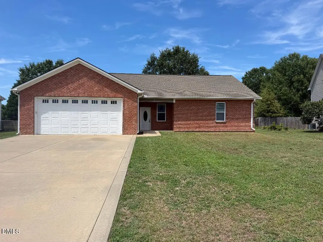 18 D'ango Circle, Angier, NC 27501 - #1
