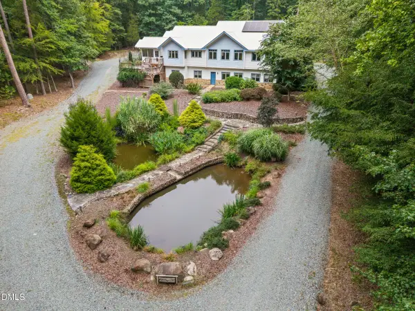 67 Bingham Ridge Drive, Pittsboro, NC 27312