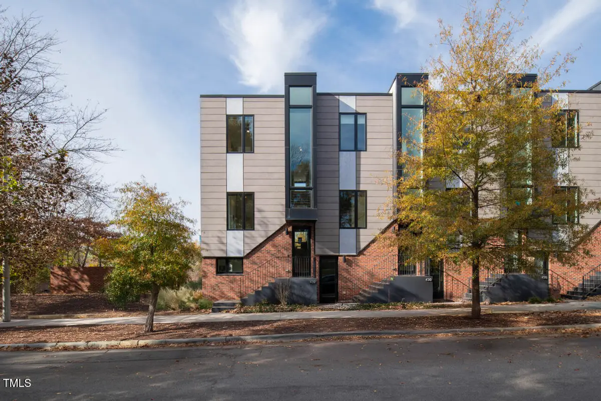 432 Chavis Way, Raleigh, NC 27601 - #1