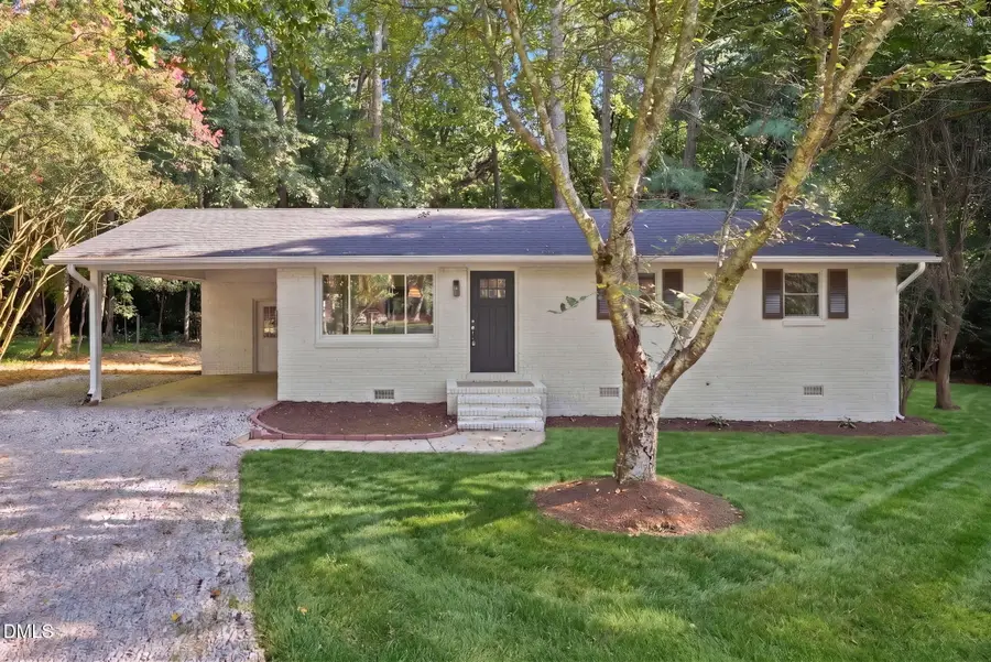 1101 Heritage Drive, Wendell, NC 27591 - #2