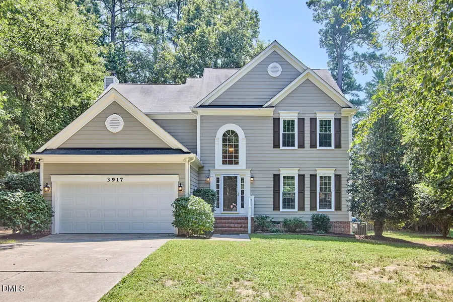 3917 Springstop Lane, Durham, NC 27705 - #2