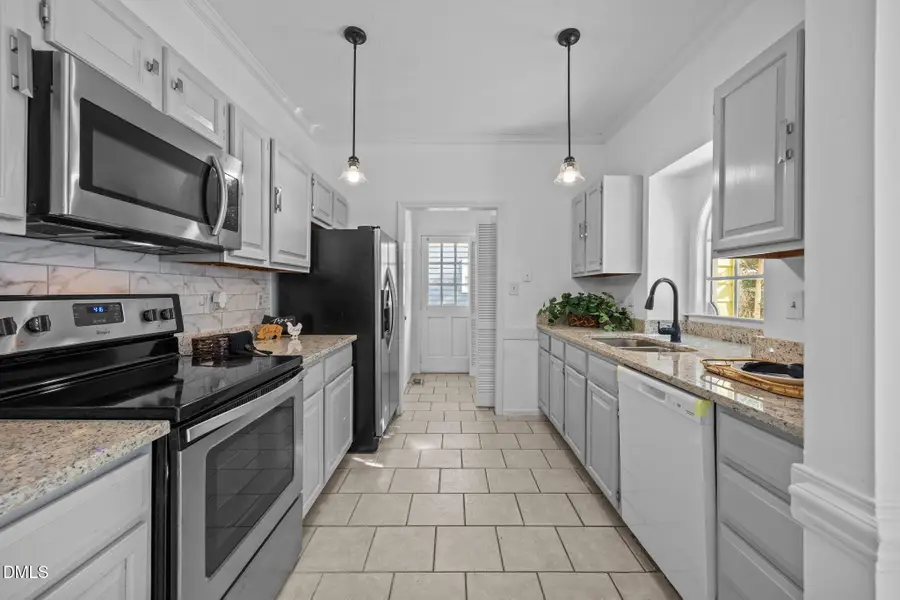 2848 W Jameson Road, Raleigh, NC 27604 - #2