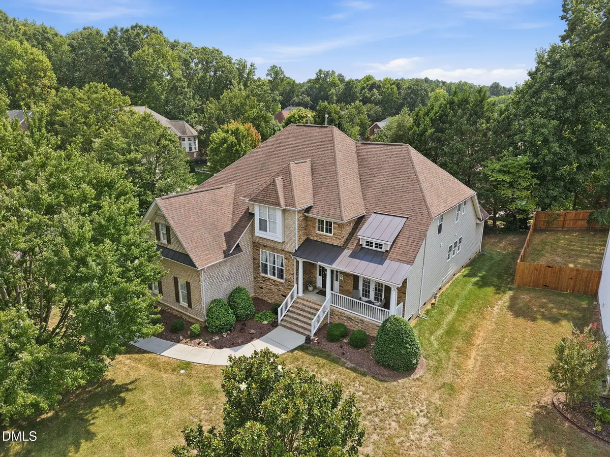 9301 Bramden Court, Wake Forest, NC 27587 - #1