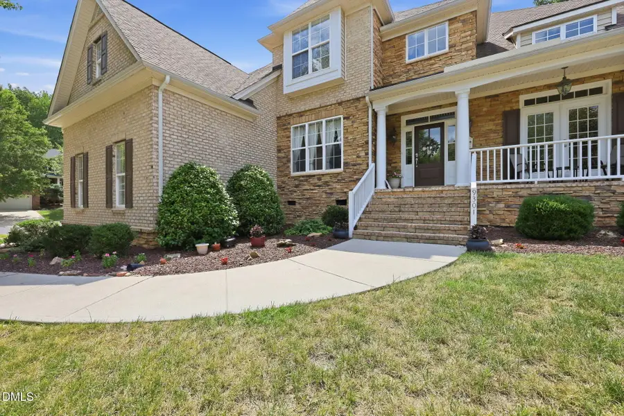 9301 Bramden Court, Wake Forest, NC 27587 - #3
