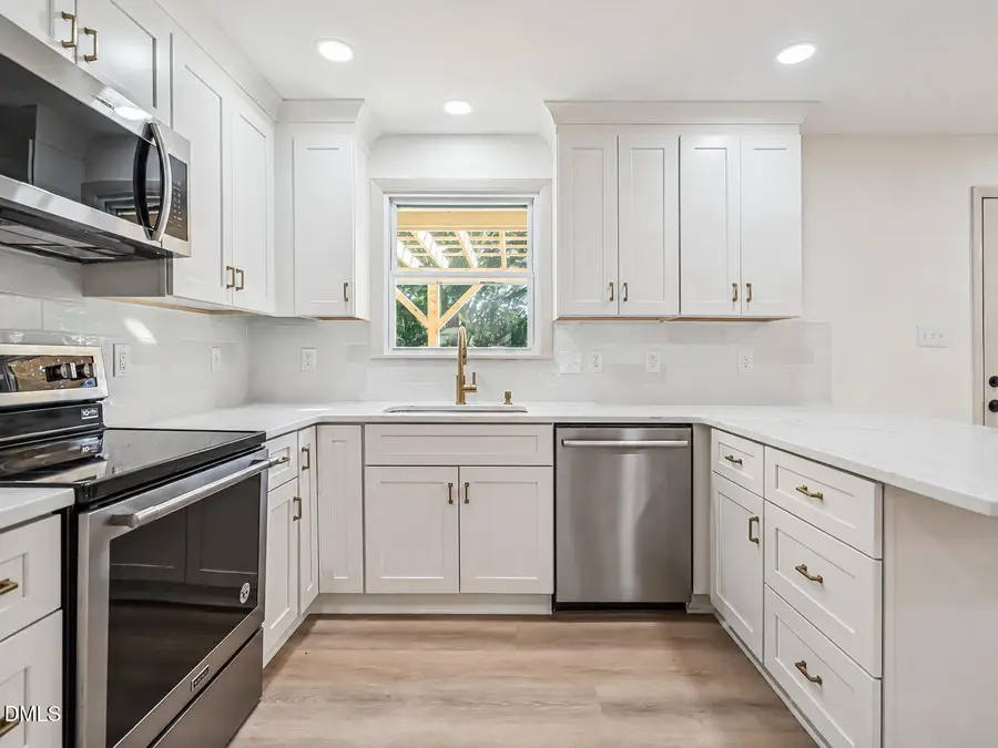 1610 Kenbrook Drive, Garner, NC 27529 - #3