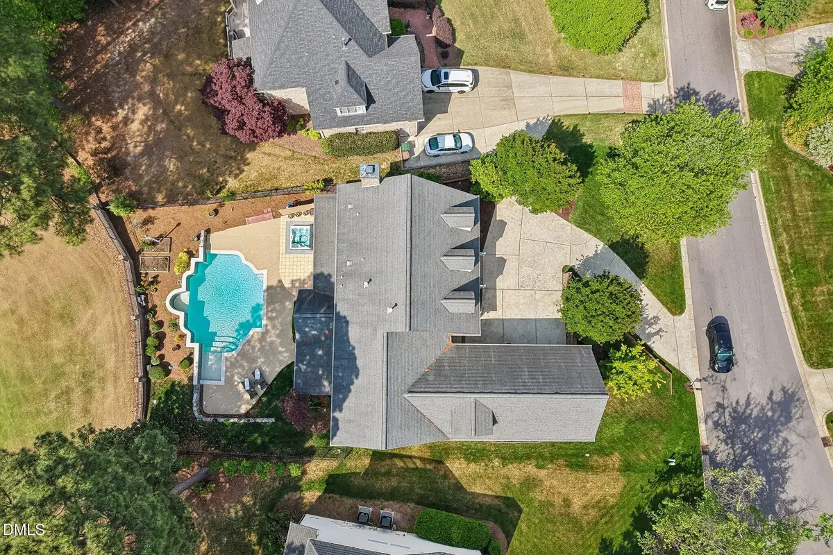 275 Hogans Valley Way, Cary, NC 27513 - #1