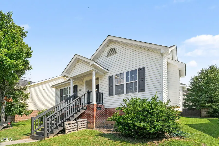 1233 Sweetgrass Street, Knightdale, NC 27545 - #3