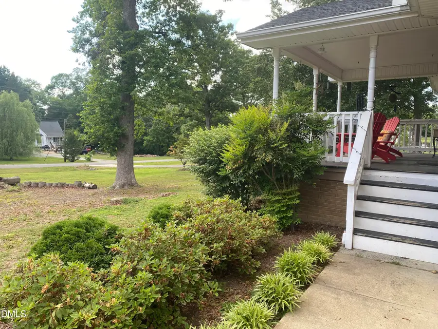 13016 Meadow Ridge Drive, Rougemont, NC 27572 - #3