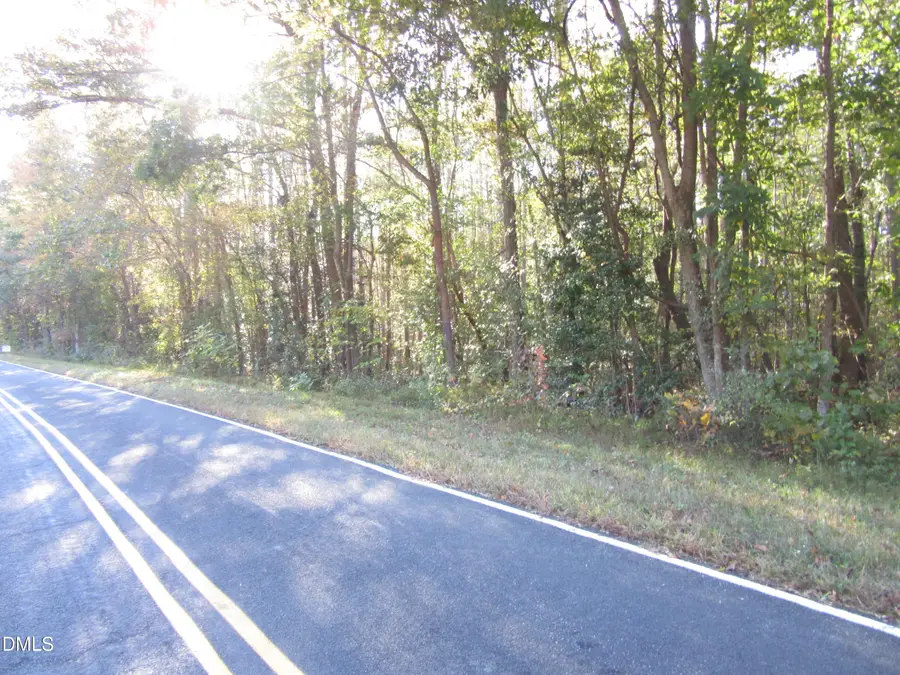 8.06 Acres Leonard Road, Louisburg, NC 27549 - #2