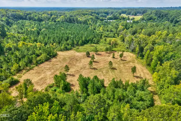 0 D Hart Road, Siler City, NC 27344