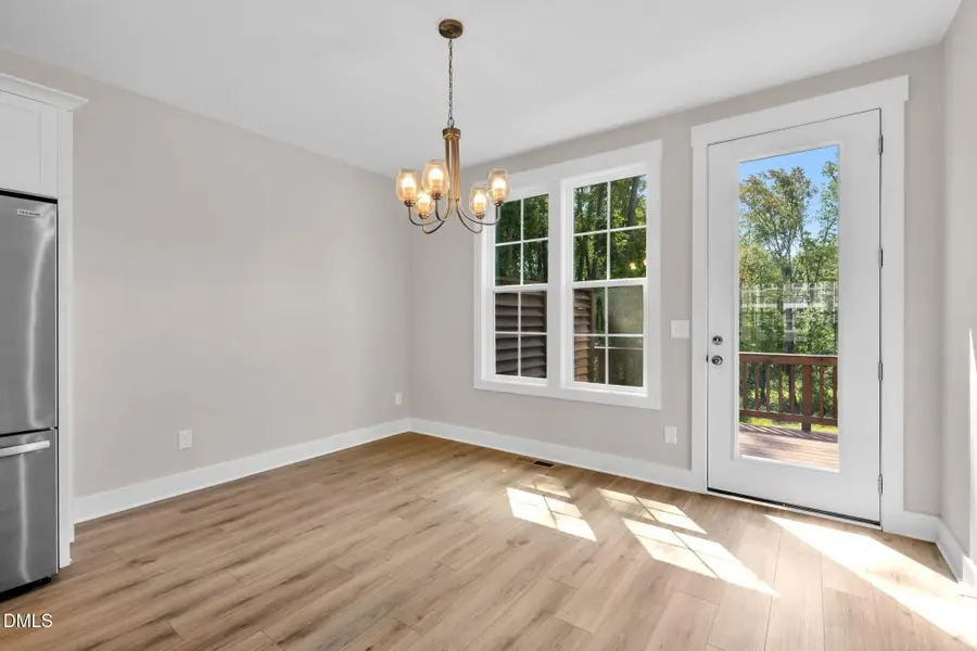 534 Plumleaf Lane, Durham, NC 27703 - #3
