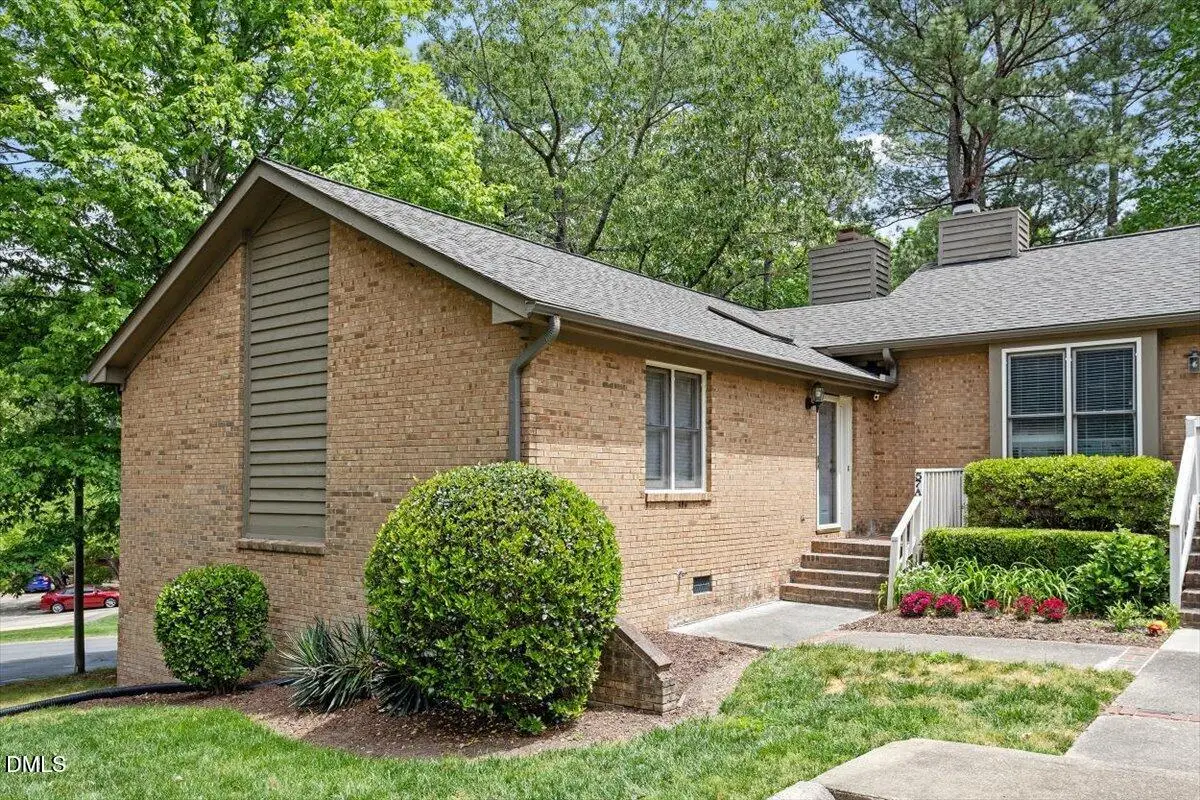 200 W Woodcroft Parkway, Durham, NC 27713 - #1