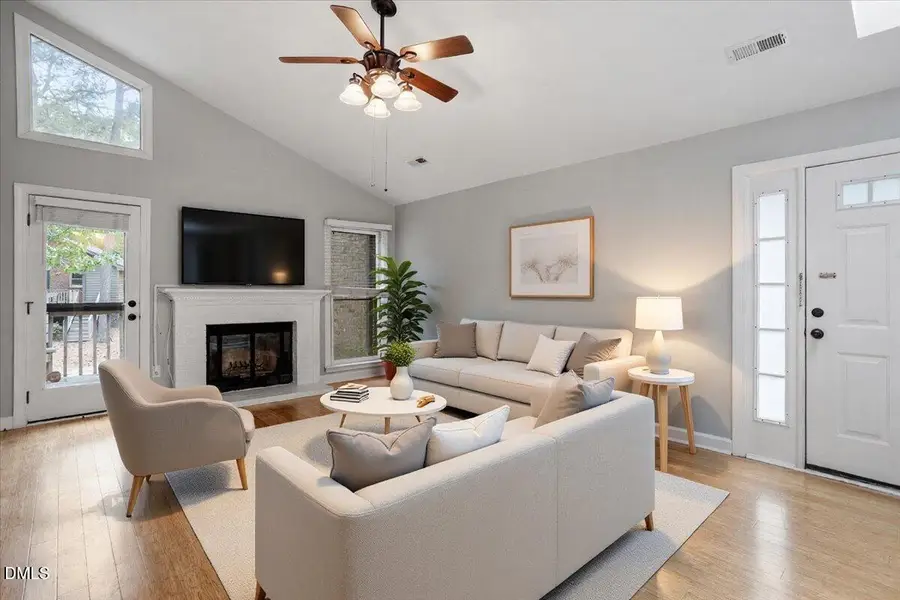 200 W Woodcroft Parkway, Durham, NC 27713 - #3