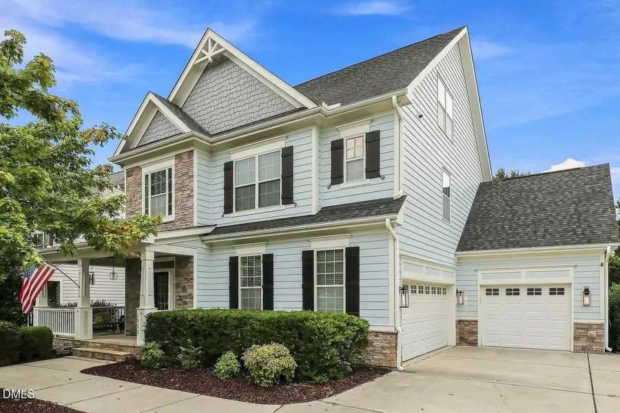 1993 Steeple Chase Bend, Apex, NC 27502 - #2