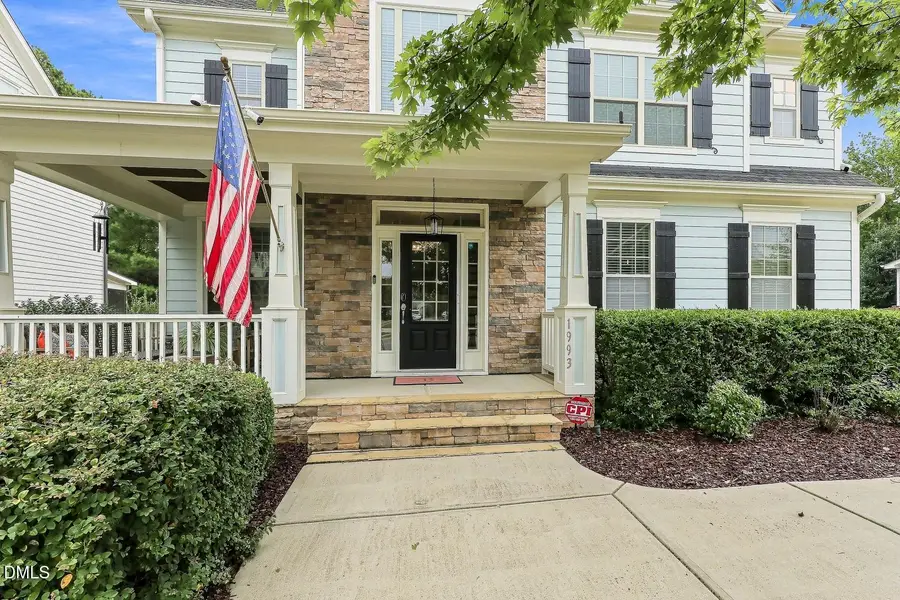 1993 Steeple Chase Bend, Apex, NC 27502 - #3