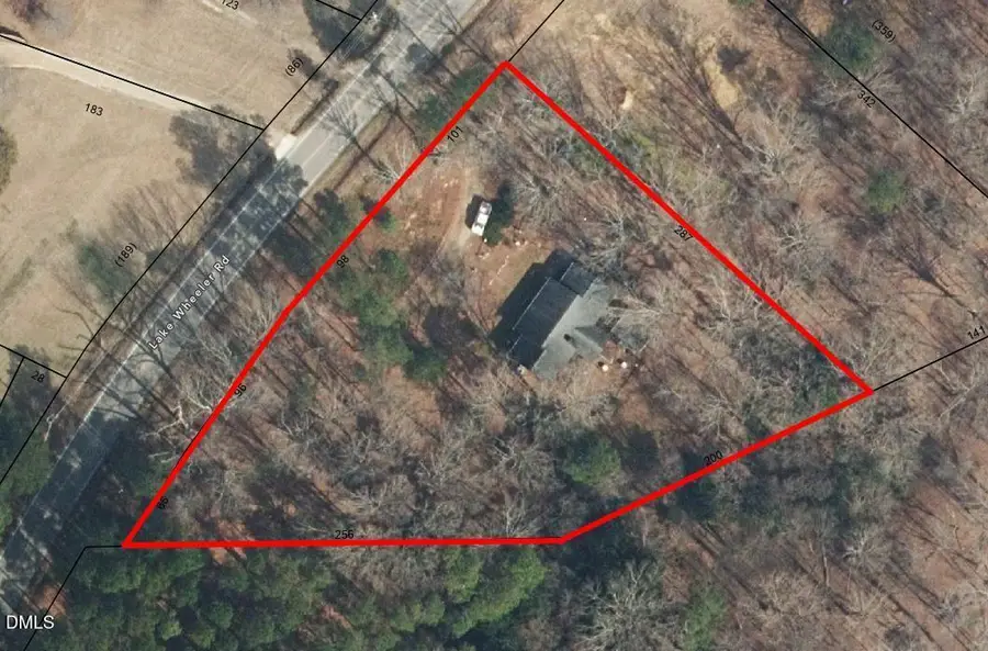 7325 Lake Wheeler Road, Raleigh, NC 27603 - #3