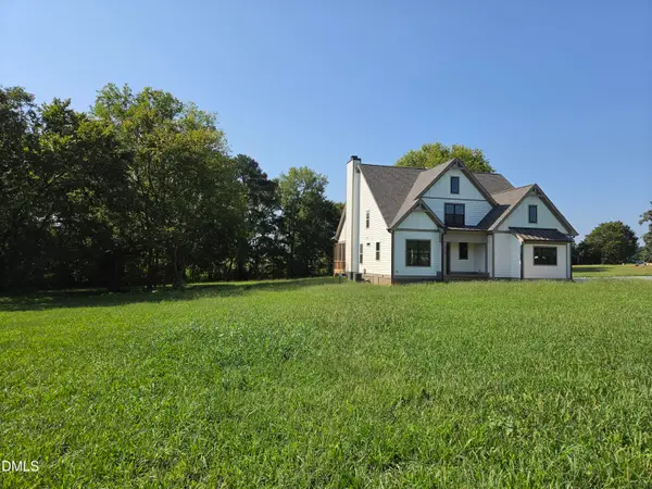 5545 Silk Hope Gum Springs Road, Siler City, NC 27344