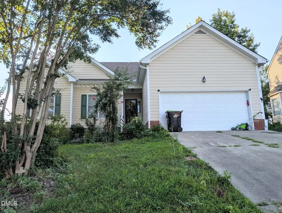 1917 Battlewood Road, Apex, NC 27523 - #2