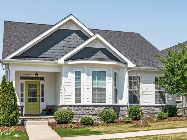 228 Thunder Forest Lane, Wendell, NC 27591