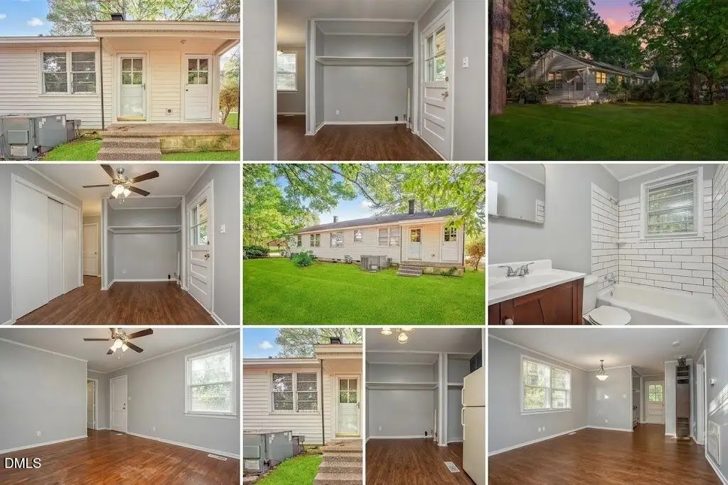 2102 Rogers Drive, Fayetteville, NC 28303 - #1