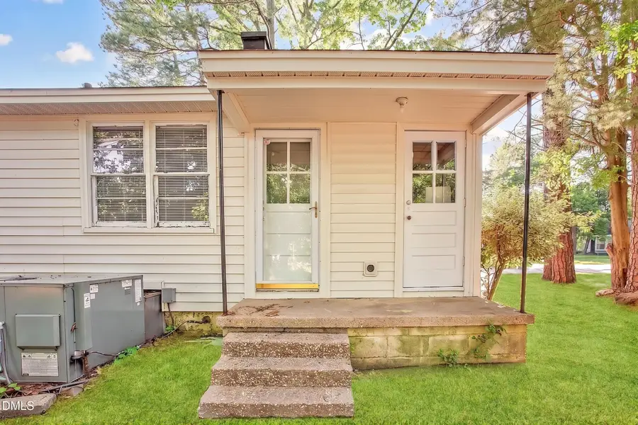 2102 Rogers Drive, Fayetteville, NC 28303 - #2
