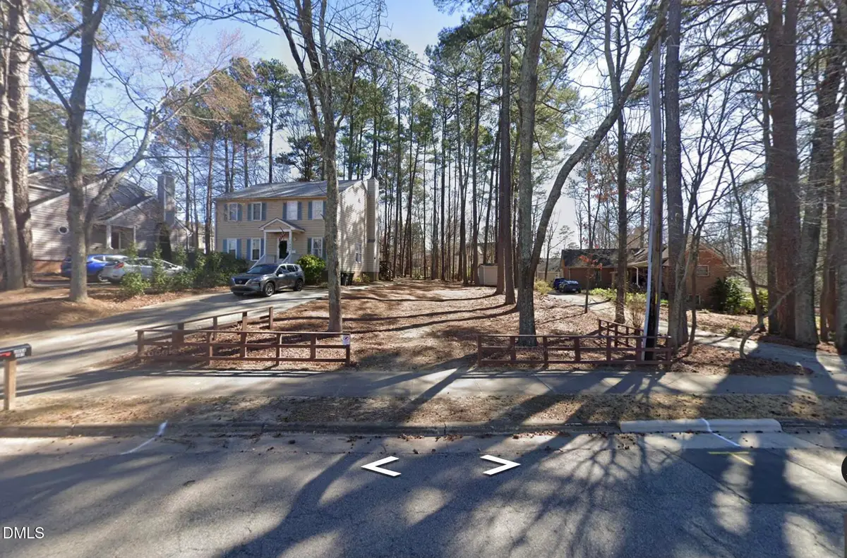 307 Hunter Street, Apex, NC 27502 - #1