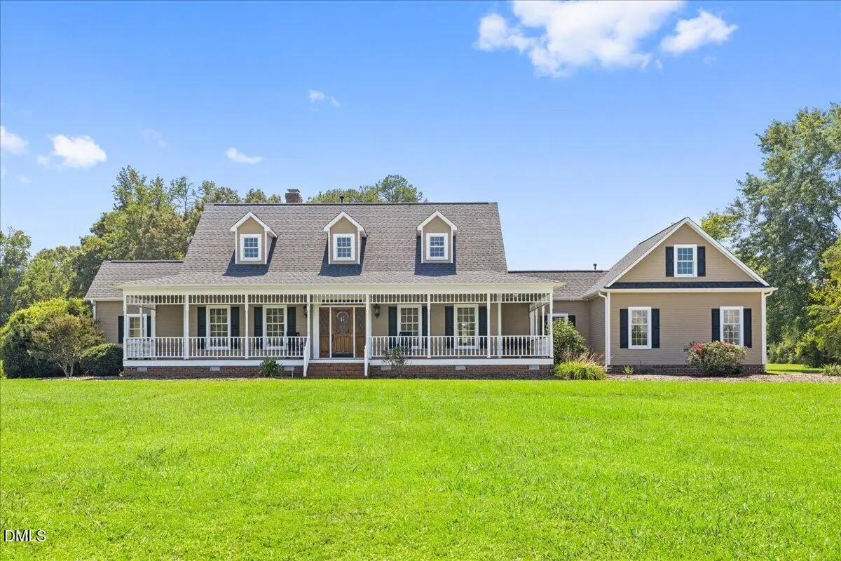 1147 Major Hill Road, Snow Camp, NC 27349 - #1