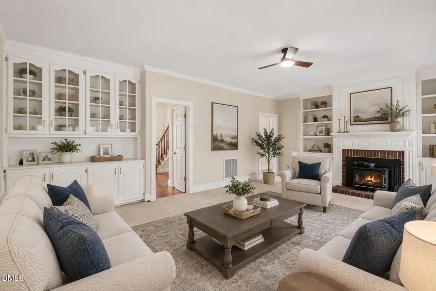 1147 Major Hill Road, Snow Camp, NC 27349 - #2