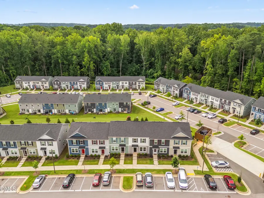 322 Hacksaw Trail, Raleigh, NC 27610 - #3
