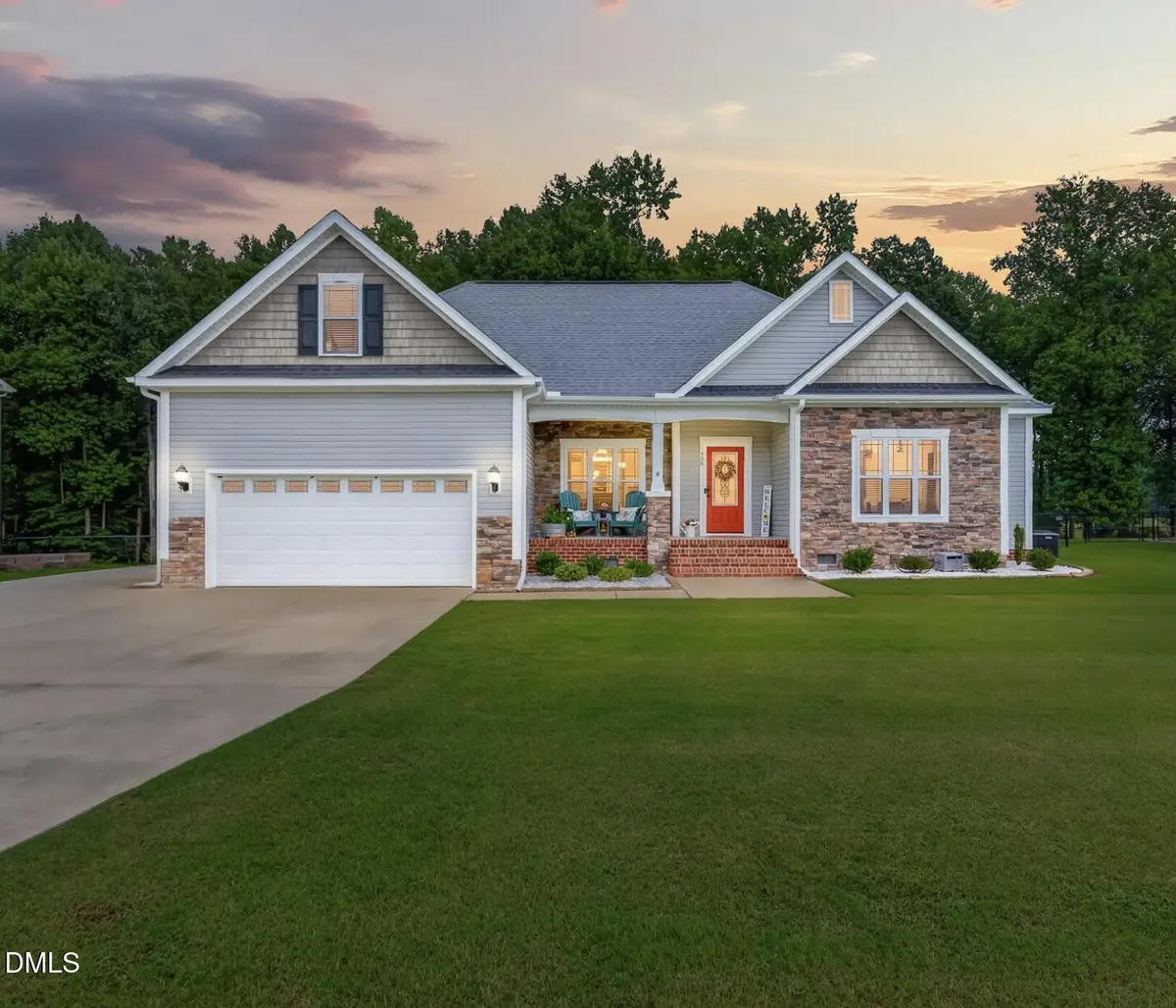 308 Willowbrook Drive, Pikeville, NC 27863 - #1