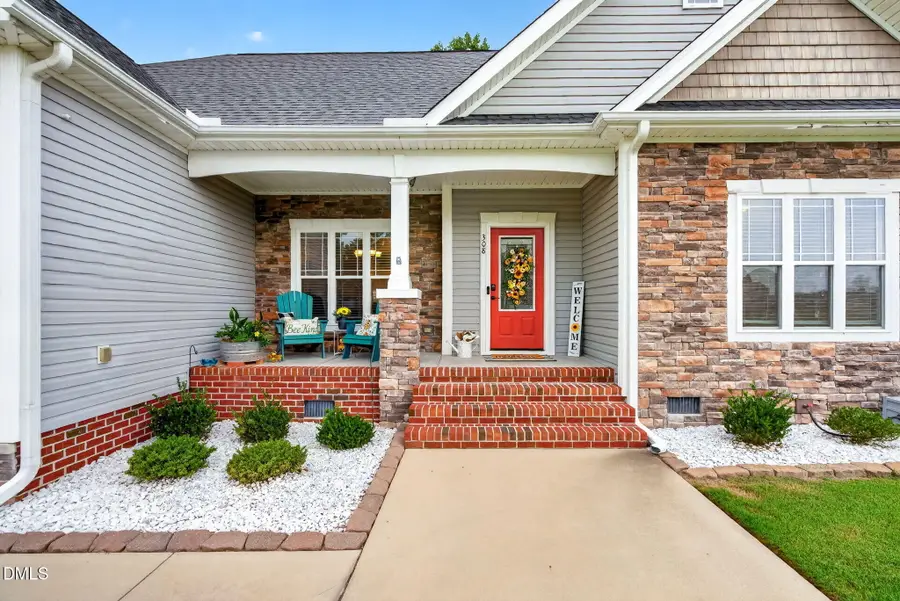 308 Willowbrook Drive, Pikeville, NC 27863 - #3