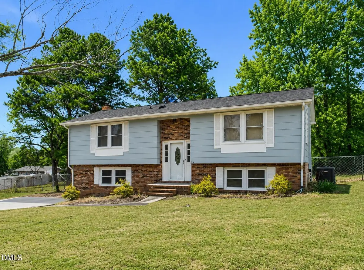 72 Edgemont Avenue, Roxboro, NC 27573 - #1