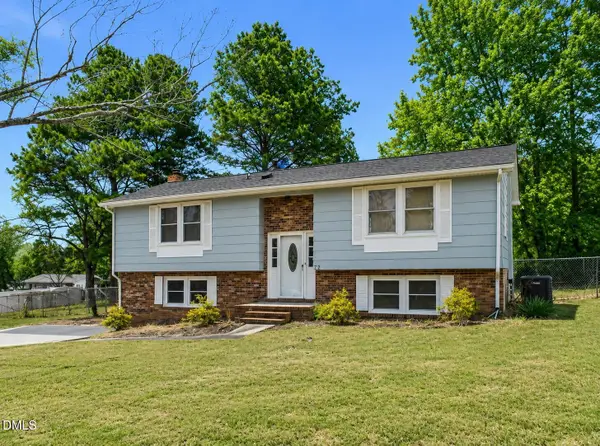 72 Edgemont Avenue, Roxboro, NC 27573