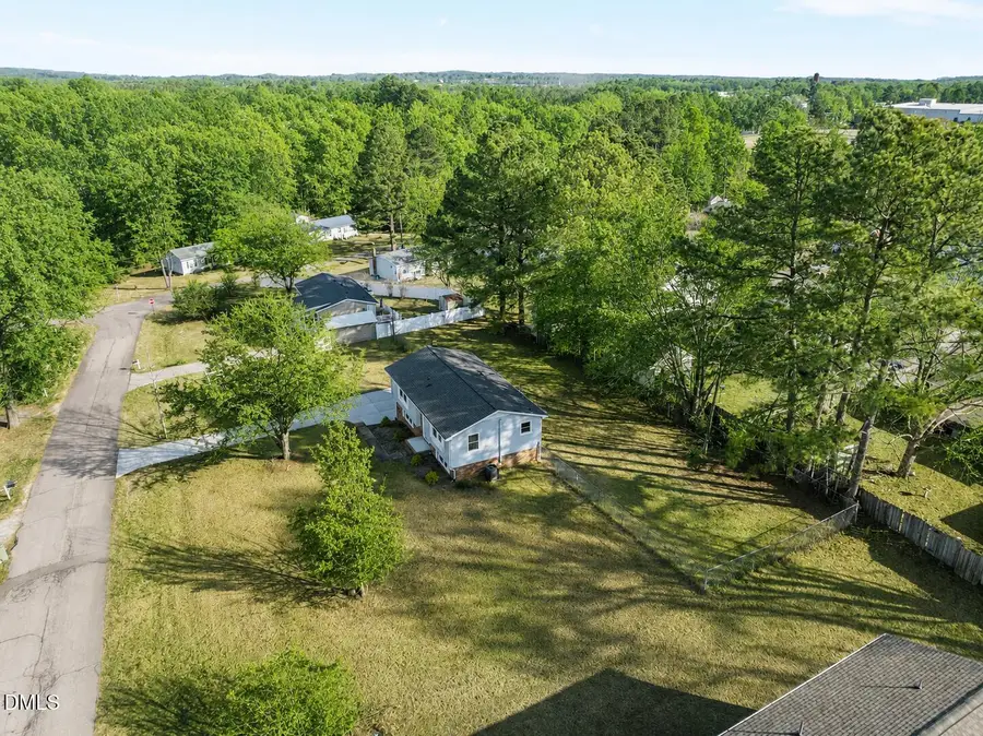 72 Edgemont Avenue, Roxboro, NC 27573 - #3
