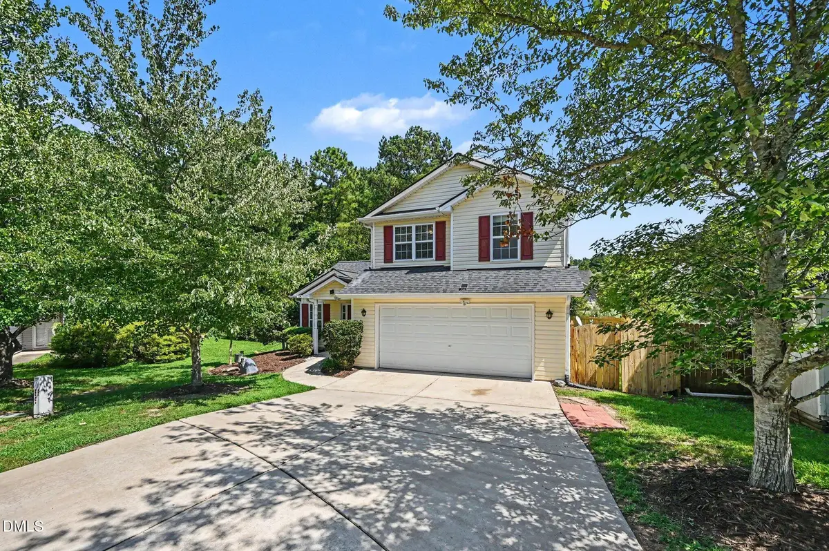 6 Coriander Court, Durham, NC 27713 - #1