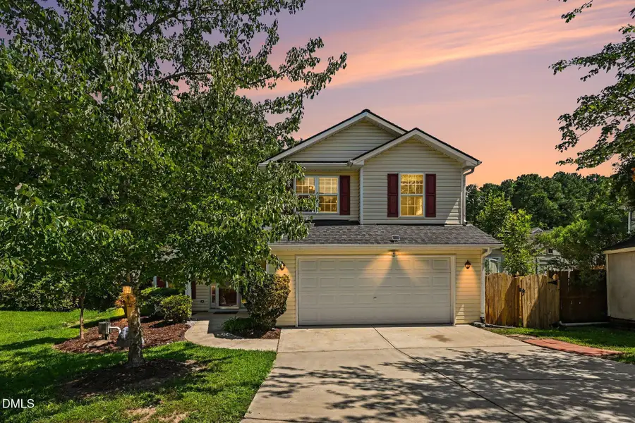 6 Coriander Court, Durham, NC 27713 - #2