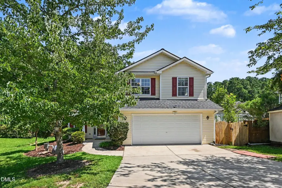 6 Coriander Court, Durham, NC 27713 - #3