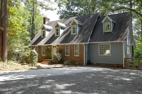 805 Brent Road, Raleigh, NC 27606