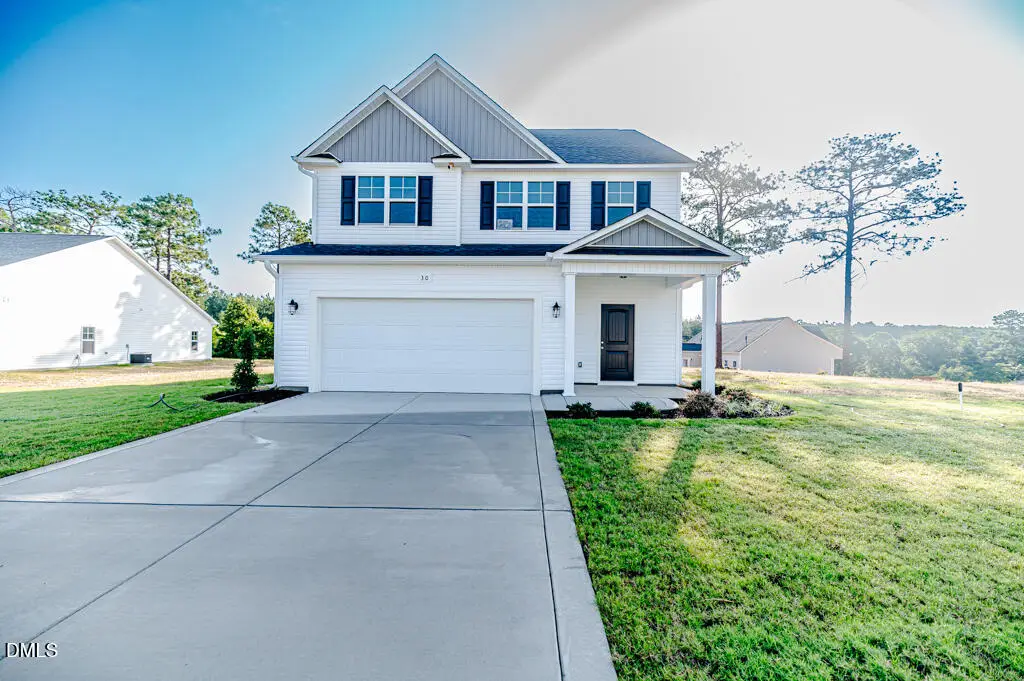 30 Blackgum Court, Spring Lake, NC 28390 - #1