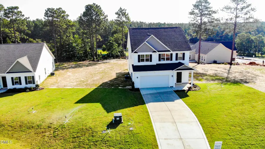 30 Blackgum Court, Spring Lake, NC 28390 - #2