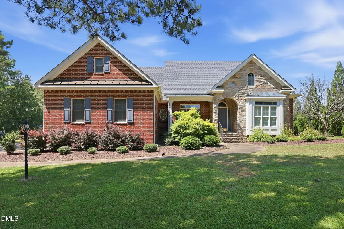 10728 Staghound Trail, Zebulon, NC 27597 - #1