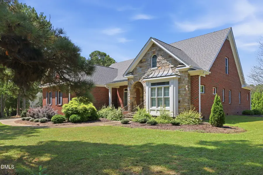 10728 Staghound Trail, Zebulon, NC 27597 - #2