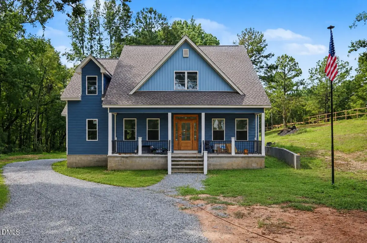 160 Helms-dogwood Road, Benson, NC 27504 - #1