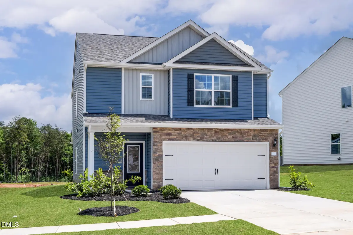 1102 Rhino Bend, Oxford, NC 27565 - #1