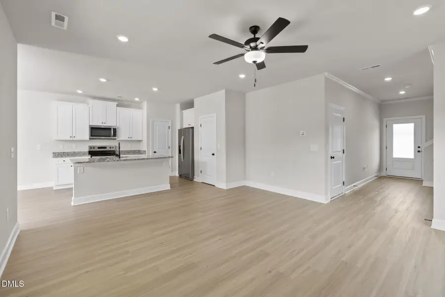 1102 Rhino Bend, Oxford, NC 27565 - #2