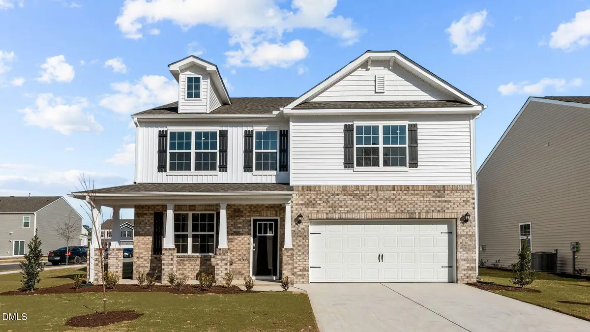 124 Brookberry Court, Rocky Mount, NC 27804 - #1