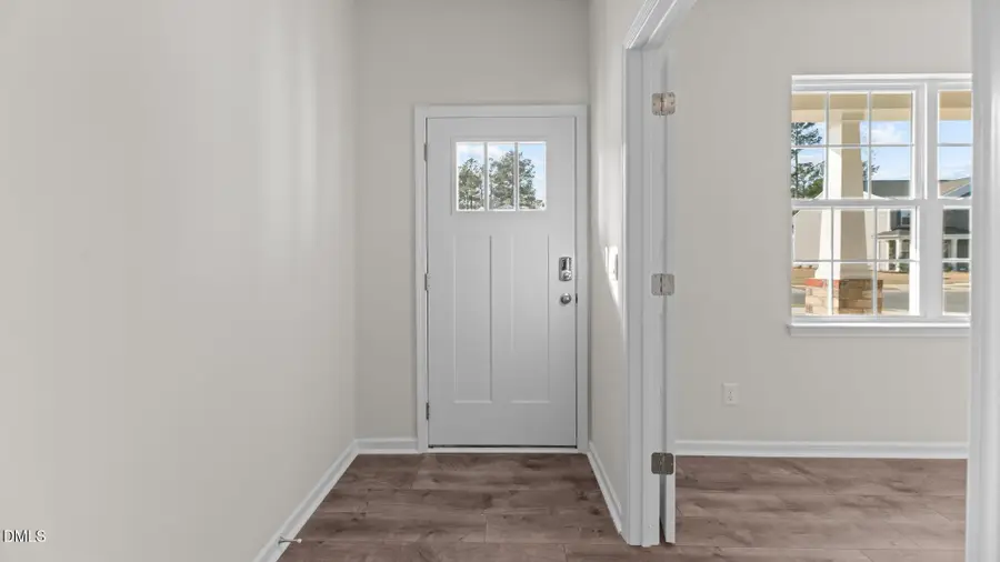 124 Brookberry Court, Rocky Mount, NC 27804 - #2