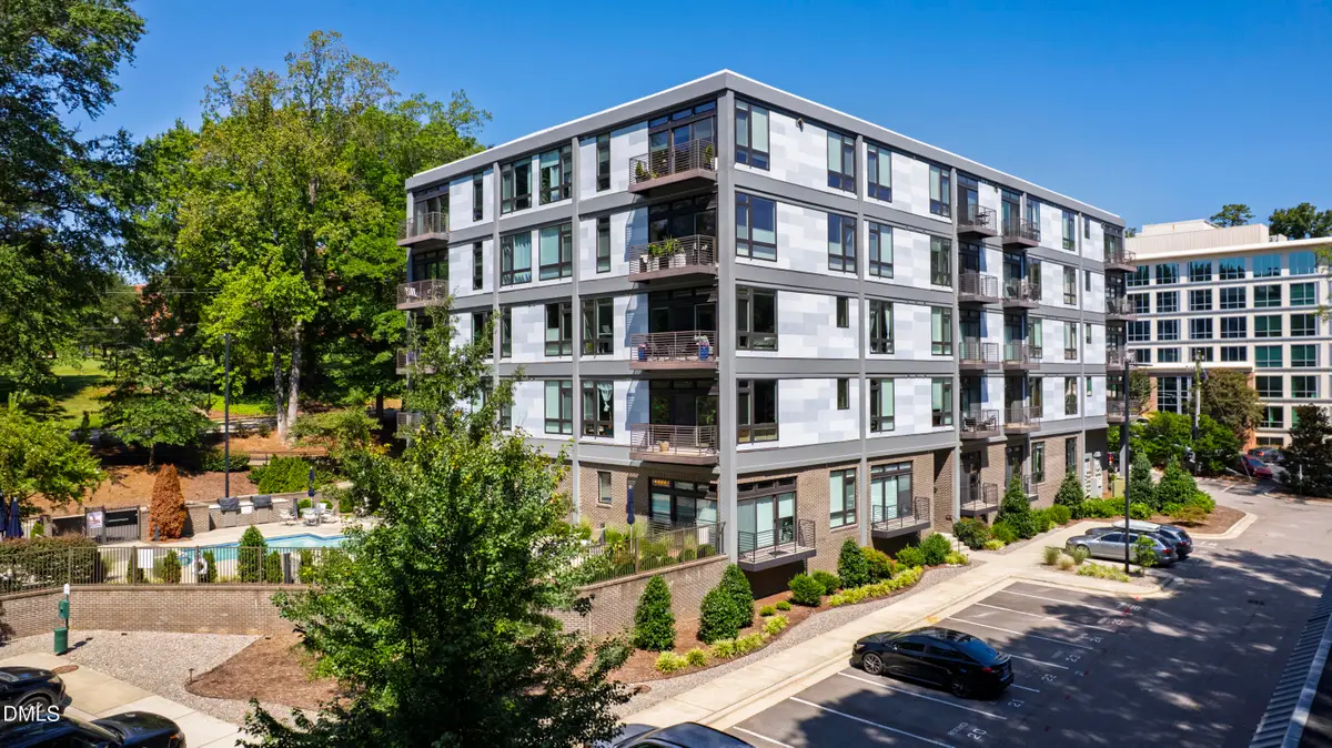 1300 St Marys Street, Raleigh, NC 27605 - #1