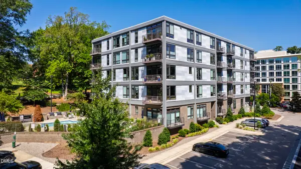 1300 St Marys Street, Raleigh, NC 27605