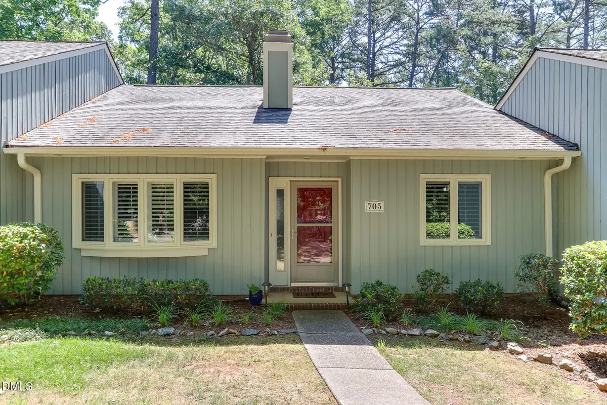 705 Tan Tara Square, Raleigh, NC 27615 - #1